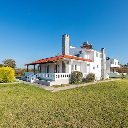 Sunset Villa Kalavarda Экстерьер фото